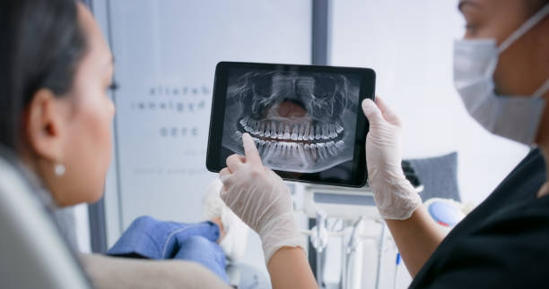 Licensed Invisalign Clear Aligners service in White Cloud, MI - Smile Center Dentistry